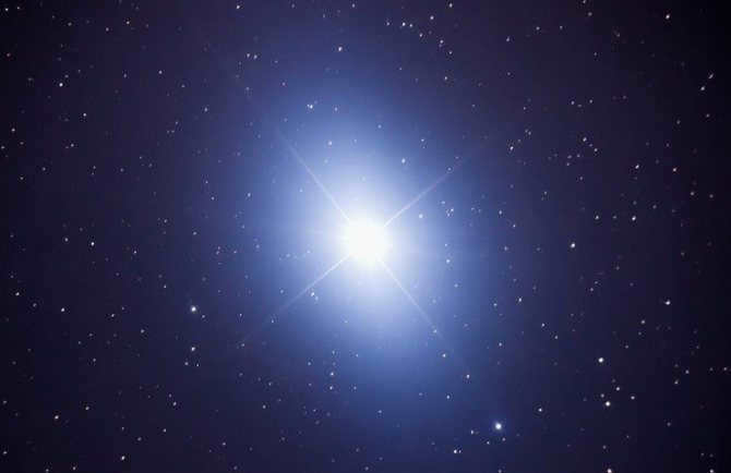 Vega (α Lyra)