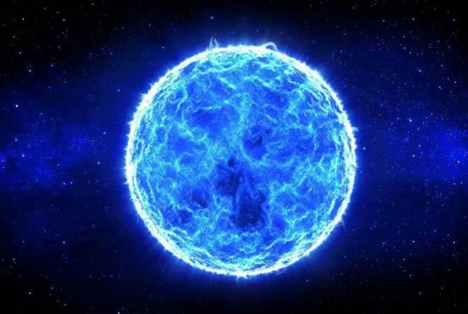 Rigel (β Orion)