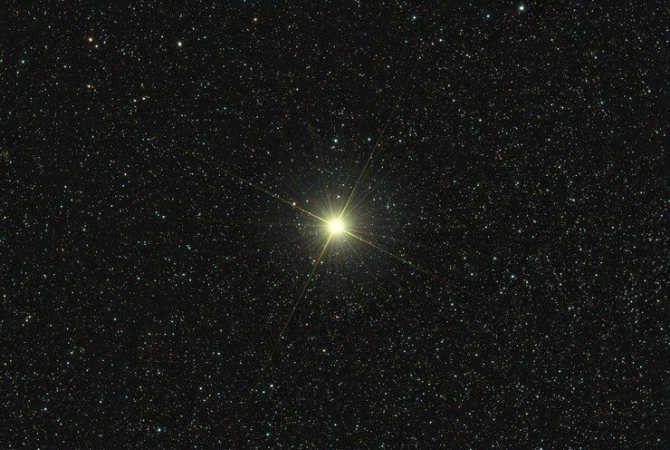 Capella (α Ascendant)