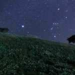 Brightest star in the Northern Hemisphere