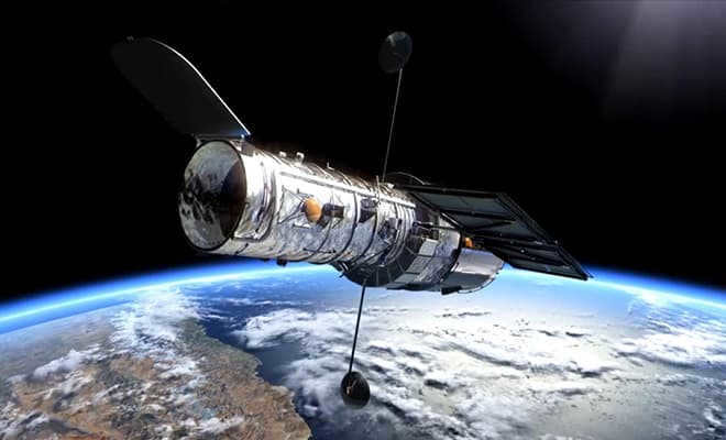 Hubble Telescope