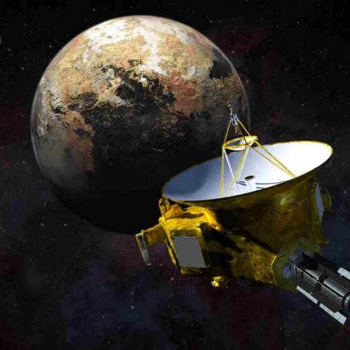 pluto is a dwarf planet