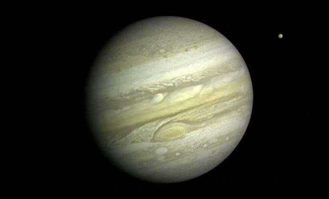 Pluto
