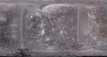 Mercury 🌟 Planet structure, description, orbit, surface, atmosphere, photos and video