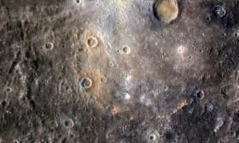 Mercury 🌟 Planet structure, description, orbit, surface, atmosphere, photos and videos