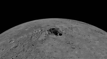 Mercury 🌟 Planet structure, description, orbit, surface, atmosphere, photos and videos