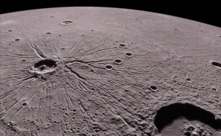 Mercury 🌟 Planet structure, description, orbit, surface, atmosphere, photos and videos