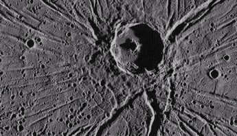 Mercury 🌟 Planet structure, description, orbit, surface, atmosphere, photos and videos