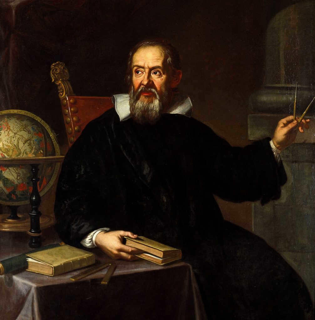 Galileo Galilei