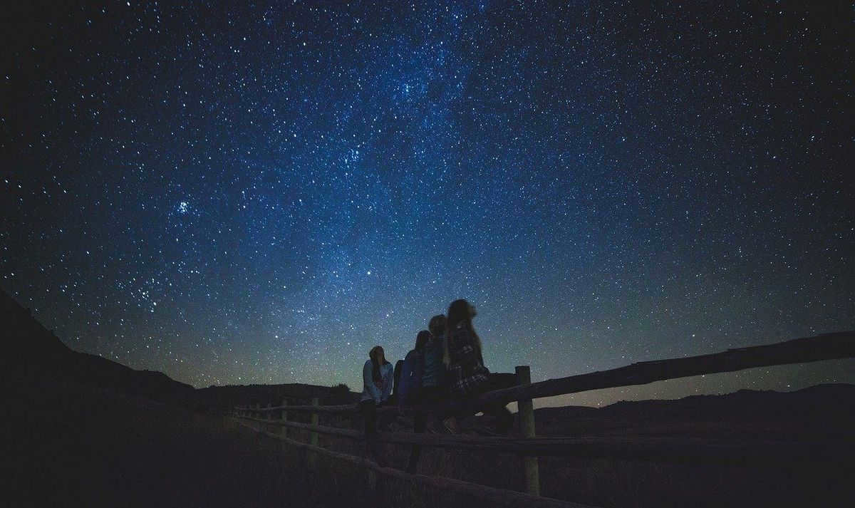 Star Facts