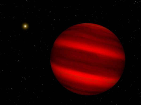 Gliese 229B
