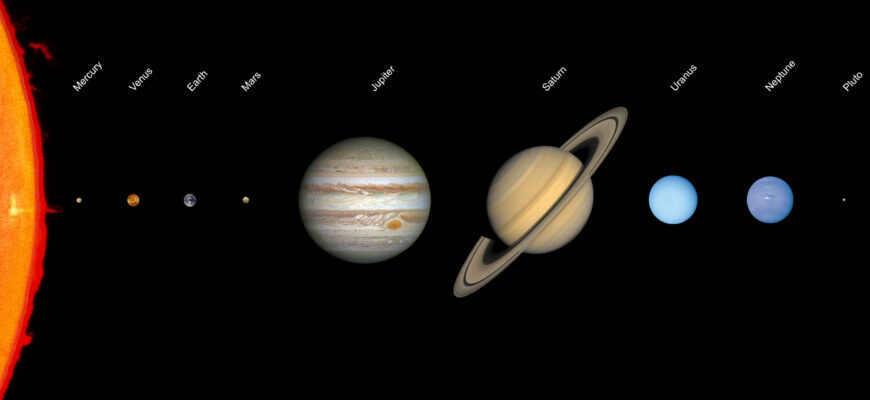 Overview of the smallest planet