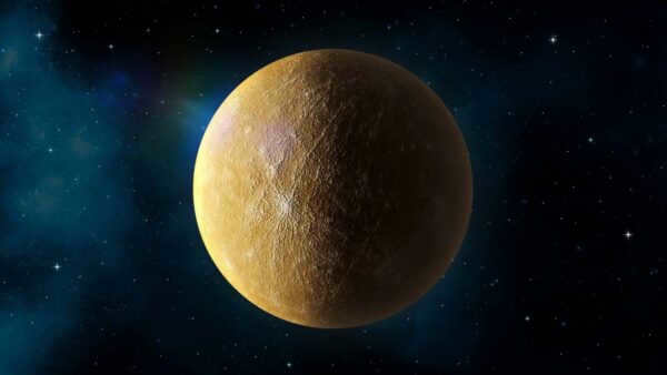 A playful way to teach the planets of the solar system: an educational quiz for kids