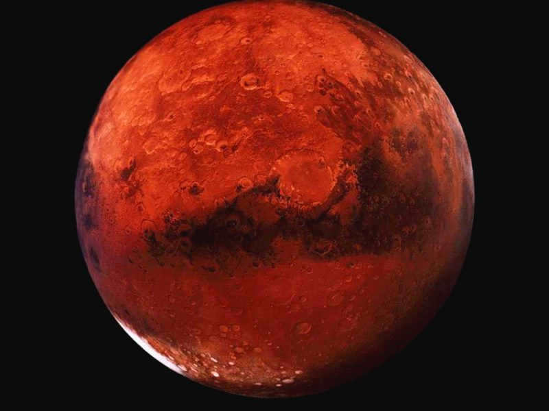 mars