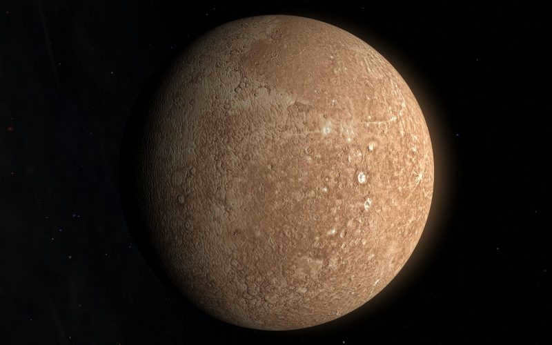mercury