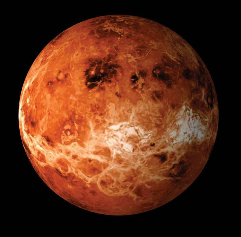Venus