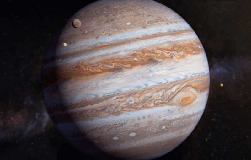 jupiter