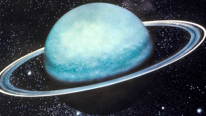 uranus