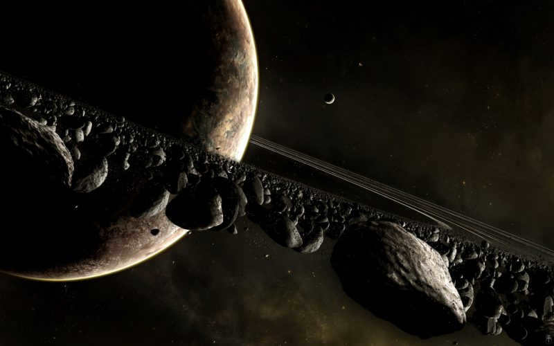 saturn