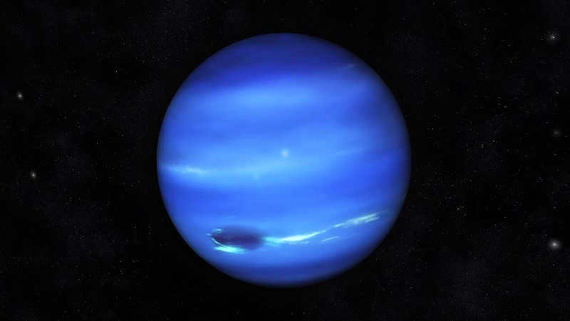 Neptune