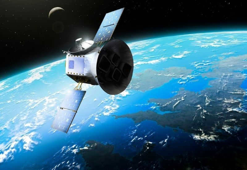 TESS orbiter