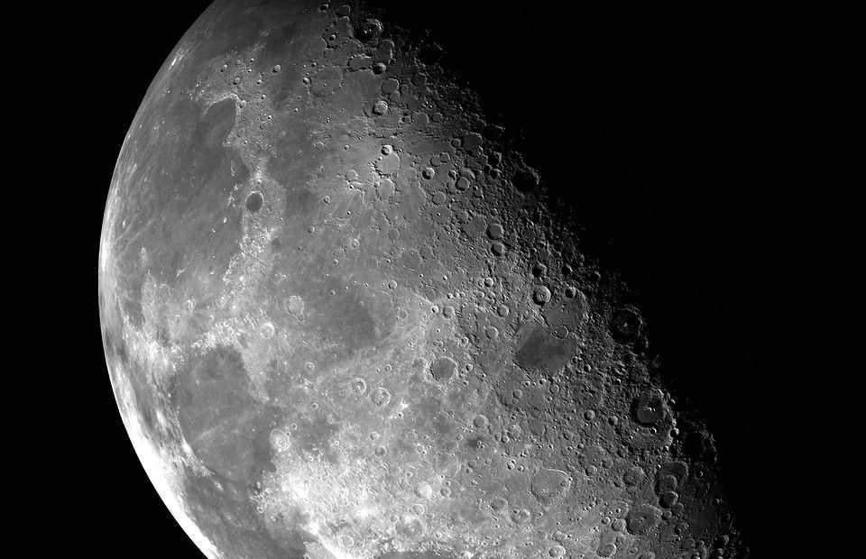 The 4 phases of the moon: what they mean and how they affect us 