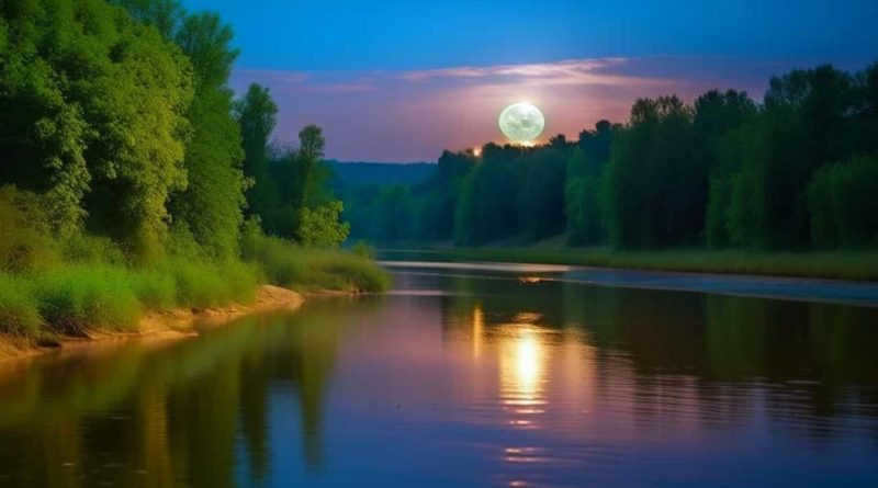 Full Moon