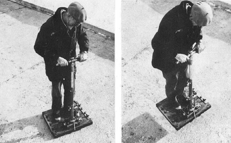 anti-gravity platform
