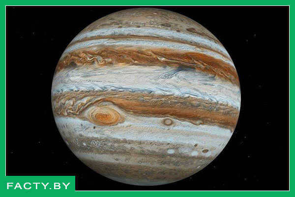 Jupiter