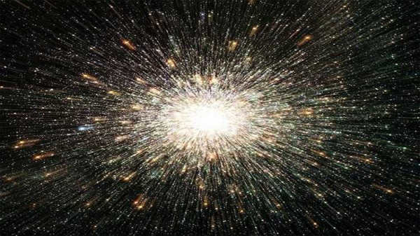 Structure of the Universe