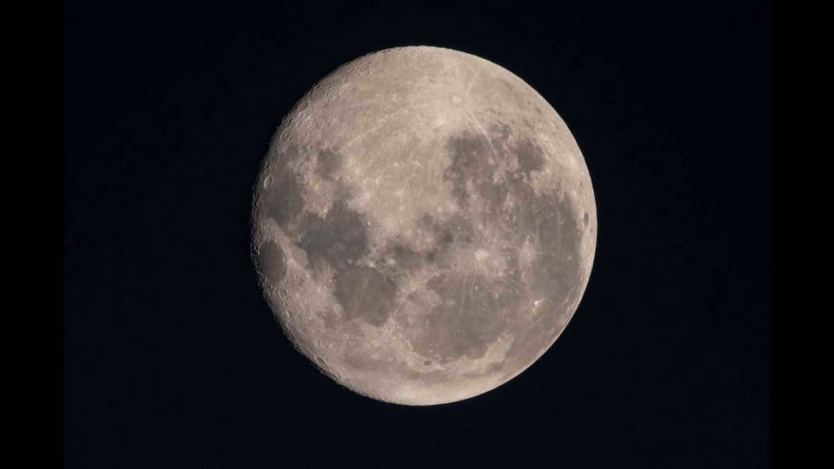 Moon