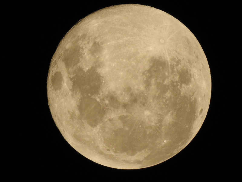 Moon