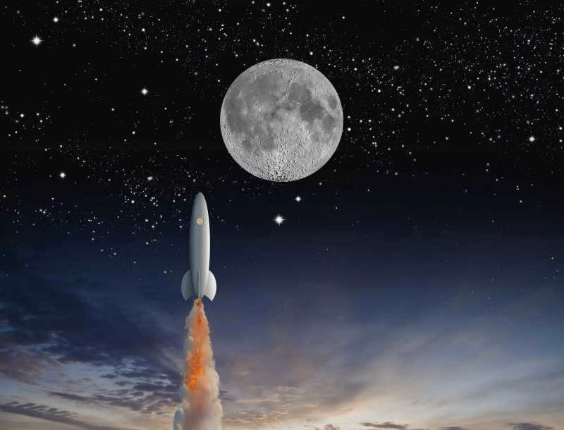 moon mission