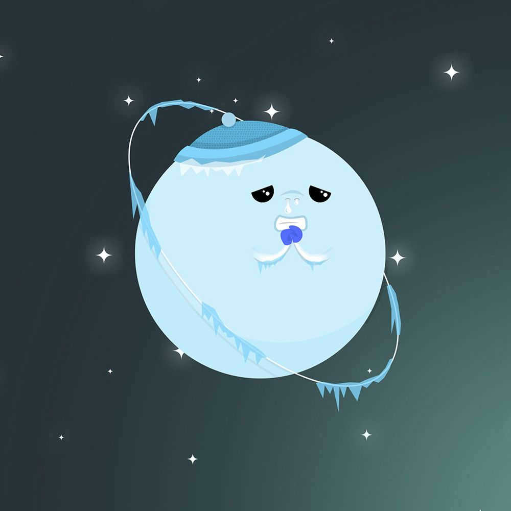 Uranus