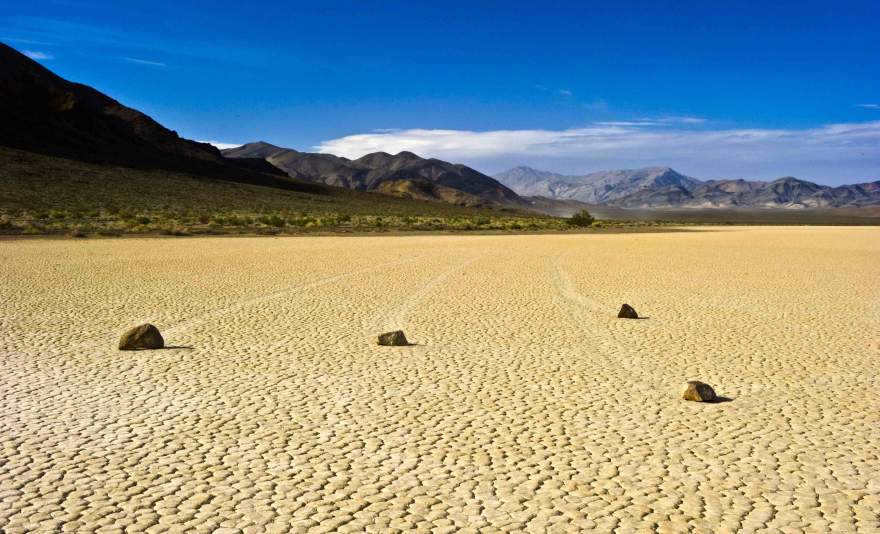 Death Valley National Park, USA
