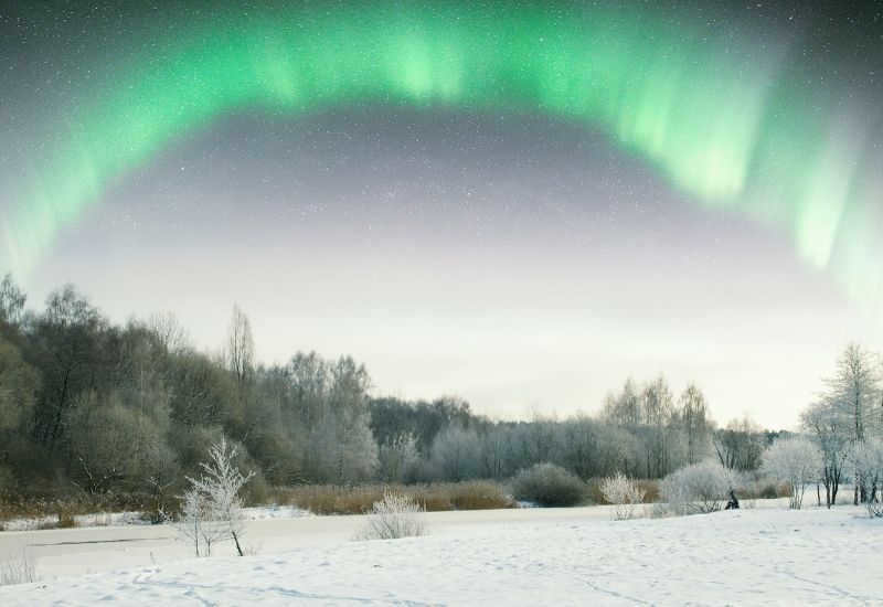 Northern Lights