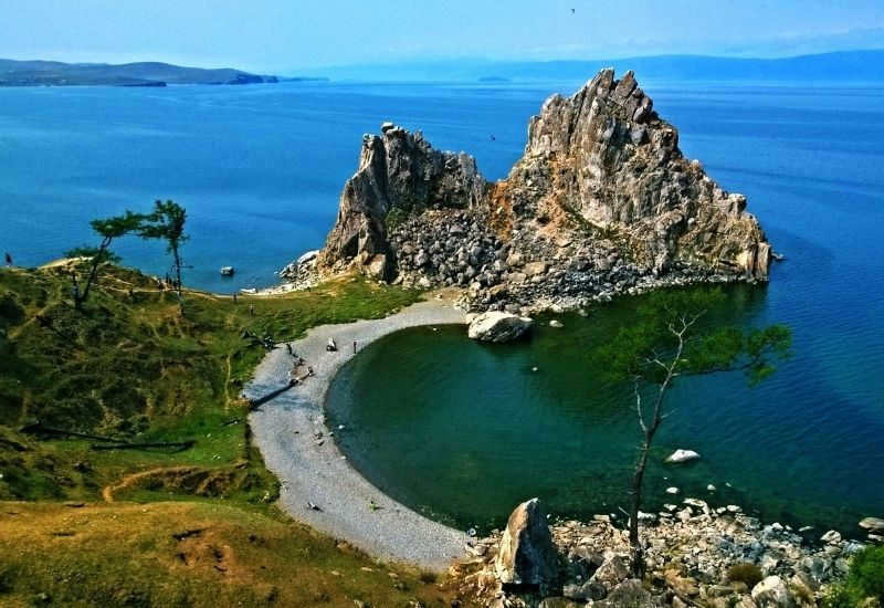 Lake Baikal