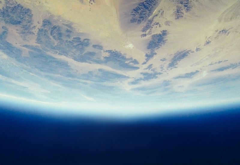Earth's atmosphere