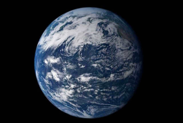 Globe
