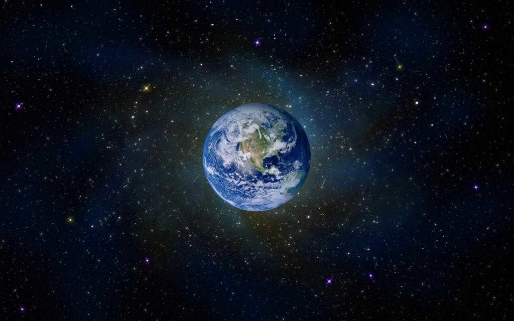 Planet Earth