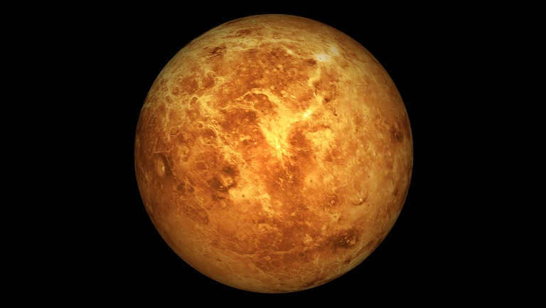 planet Mercury