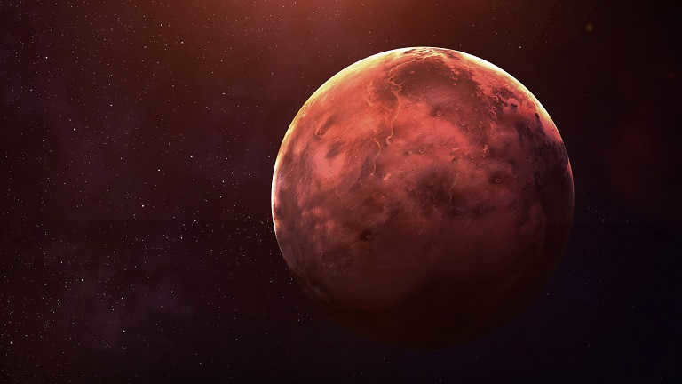 planet Venus