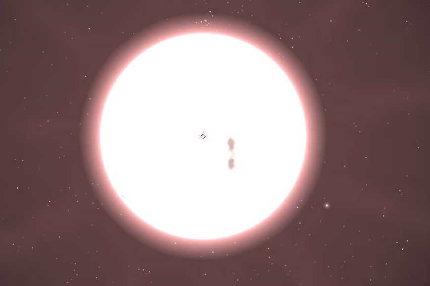 Wolf 359