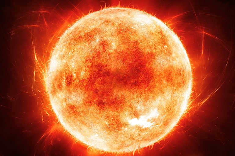 Sun