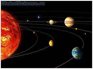 Closest star to Earth