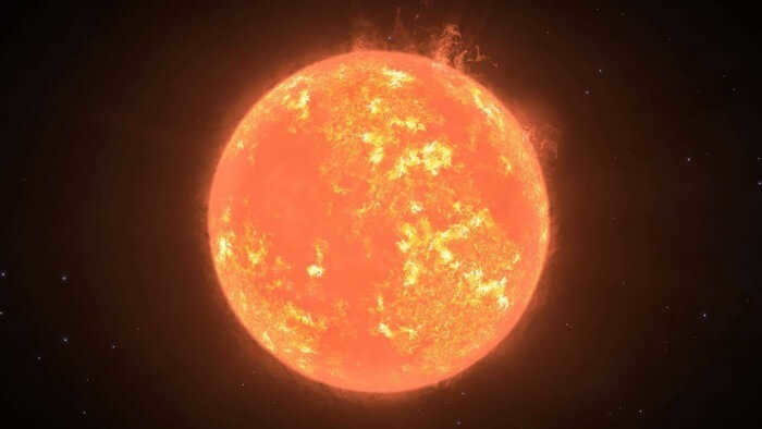 VX Sagittarius