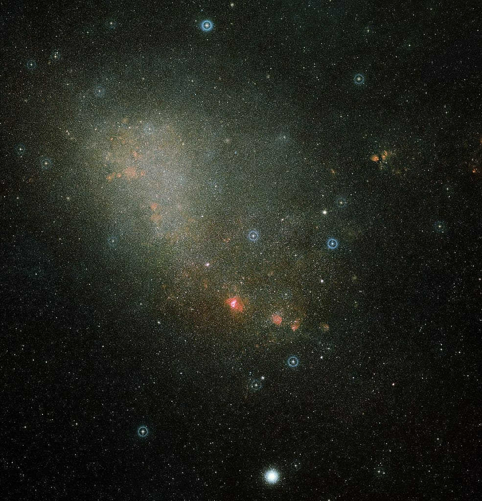 Biggest Stars in the Universe: Top 10
