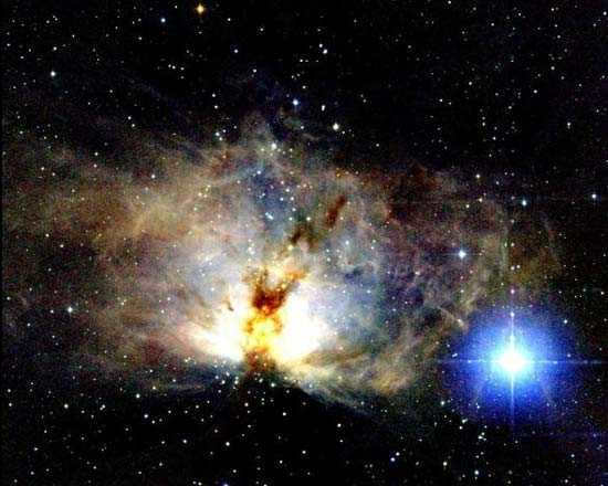 Blue Star