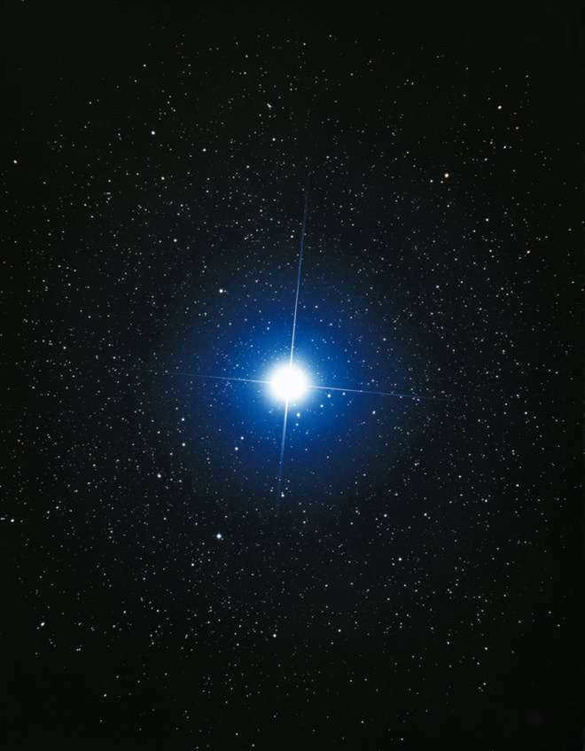 Sirius