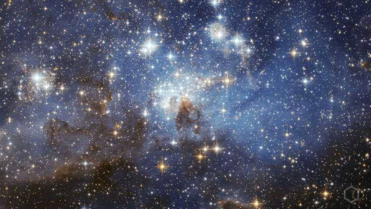 What is the brightest star in the sky?